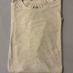 POLO* Men's Slim Fit Stretch Undershirt