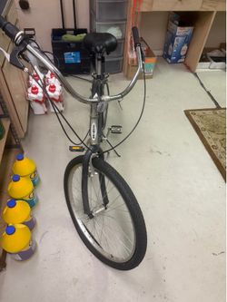 26” Schwinn jaguar men bicycles