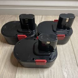 Coleman Tool Chest 2 Box’s 