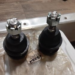 Mustang Lower Ball Joints
