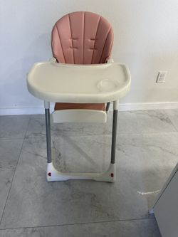 High Chair