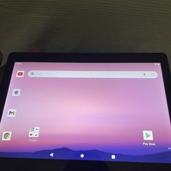 Tablet Android