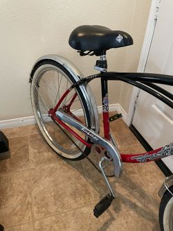 Vintage Huffy Huffy Surfside Huffy Surfside Beach Cruiser Bike 26