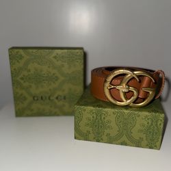 GG Belt