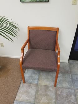 Chair office