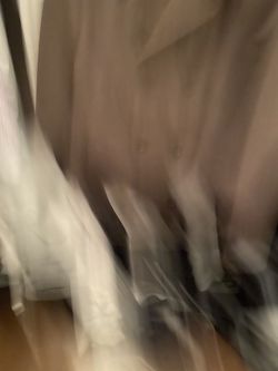 Almost New Items