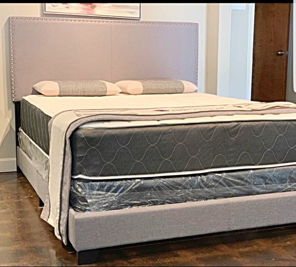 New And Used Bed Frame For In Oklahoma City Ok Offerup