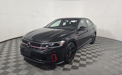 2024 Volkswagen Jetta Gli