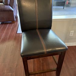 Counter Height Bar Stool