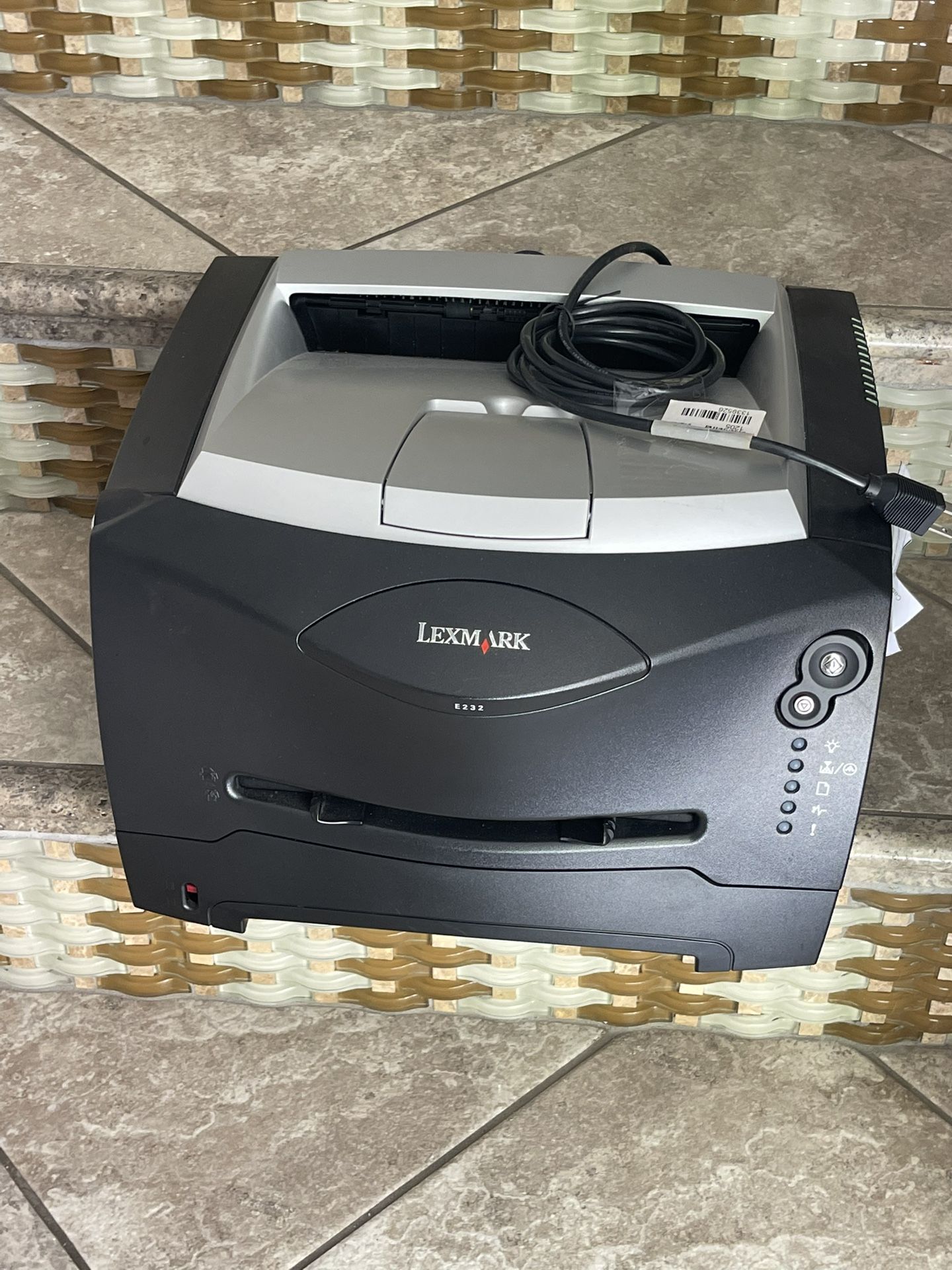 Printer