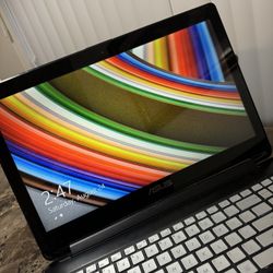 Laptop