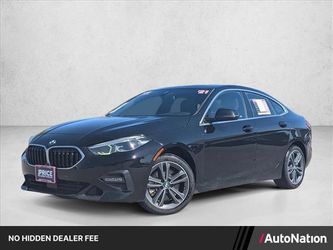 2021 BMW 228i Gran Coupe