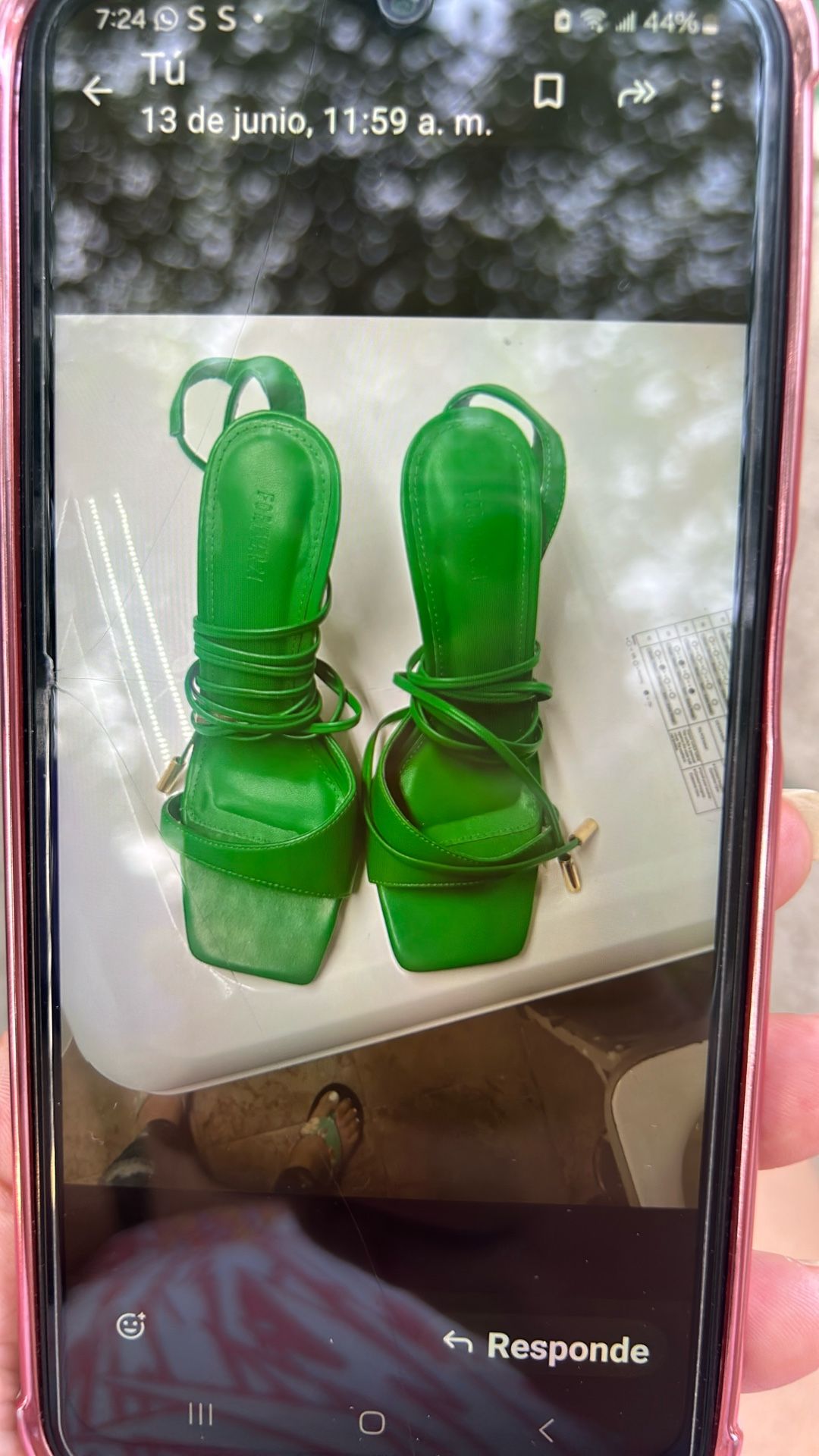Women’s Heels