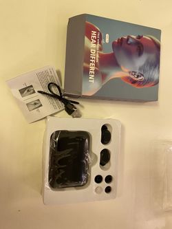 Wireless Earbuds