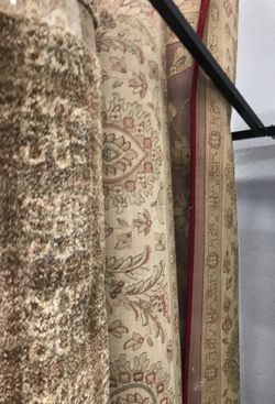 Brand New Thomasville Marketplace timeless Classic Rug Collection