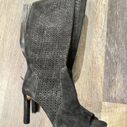 Vince Camuto  High Heel Boot, Size 9