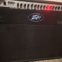 Peavey 6505+ Combo