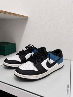 Jordan 1 Low ‘Dark Teal’