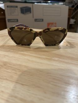 Prada Sunglasses