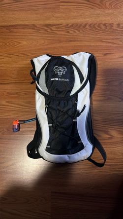 Water Buffalo hydration backpack