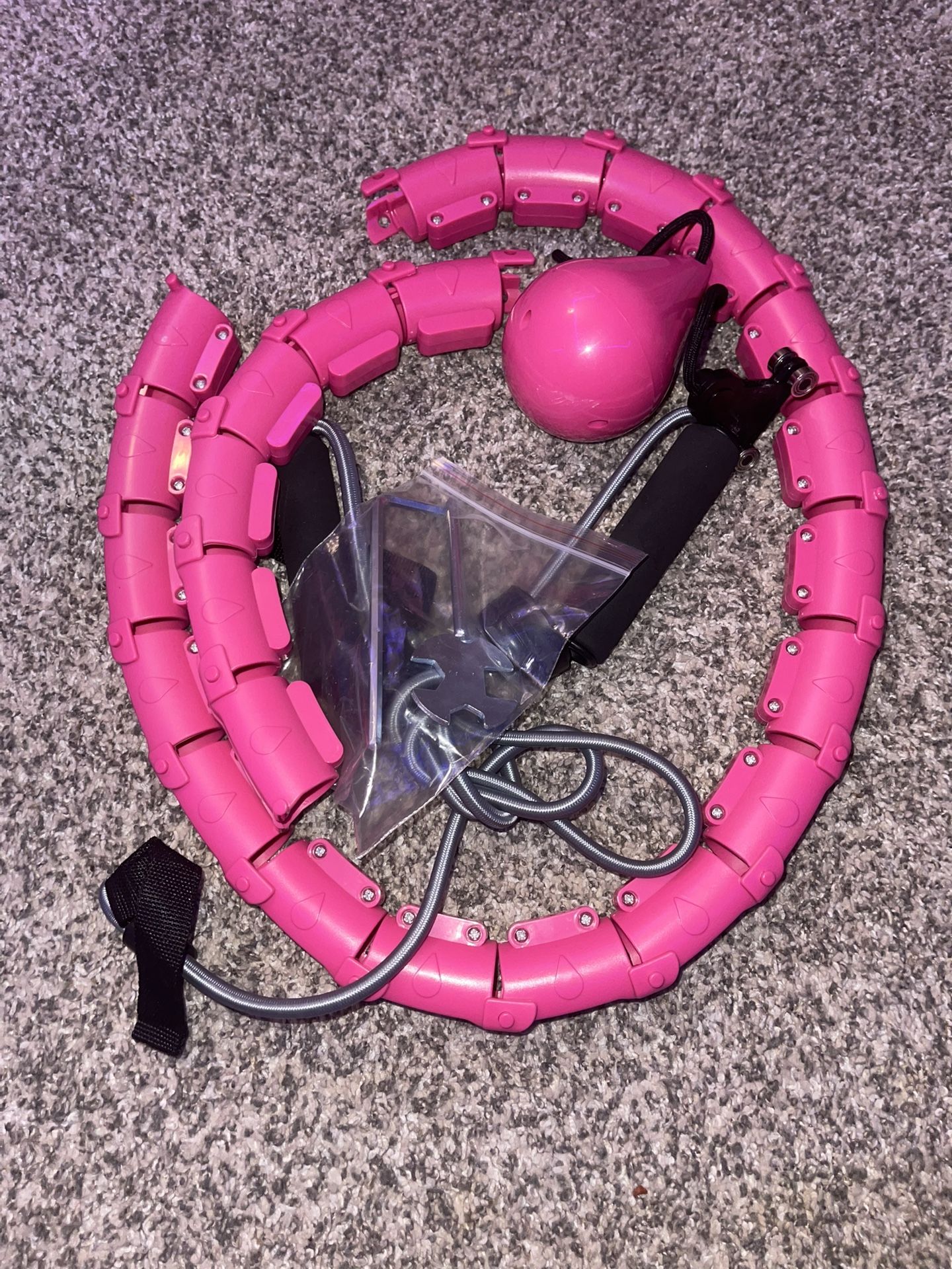 Belly Sweat Weight Loss Kit