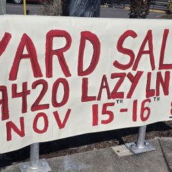 WAREHOUSE SALE $20 FILL A BOX SPECIAL