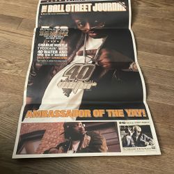 The Ball Street Journal