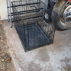 Dog Cage 24-19-17