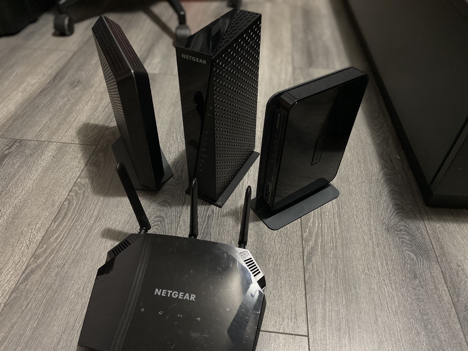 Netgear Routers