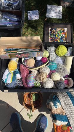 Yarn