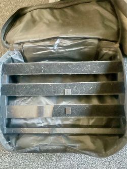 Pedalboard w/Carrying Bag