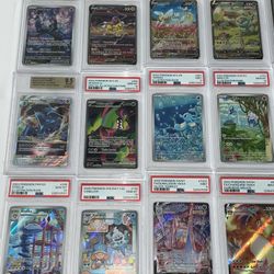 POKEMON CARDS READ DESCRIPTIONS!!!!