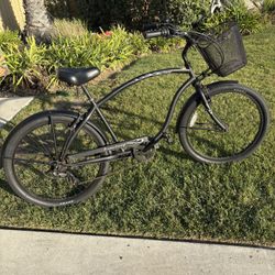 Firmstrong Beach Cruiser