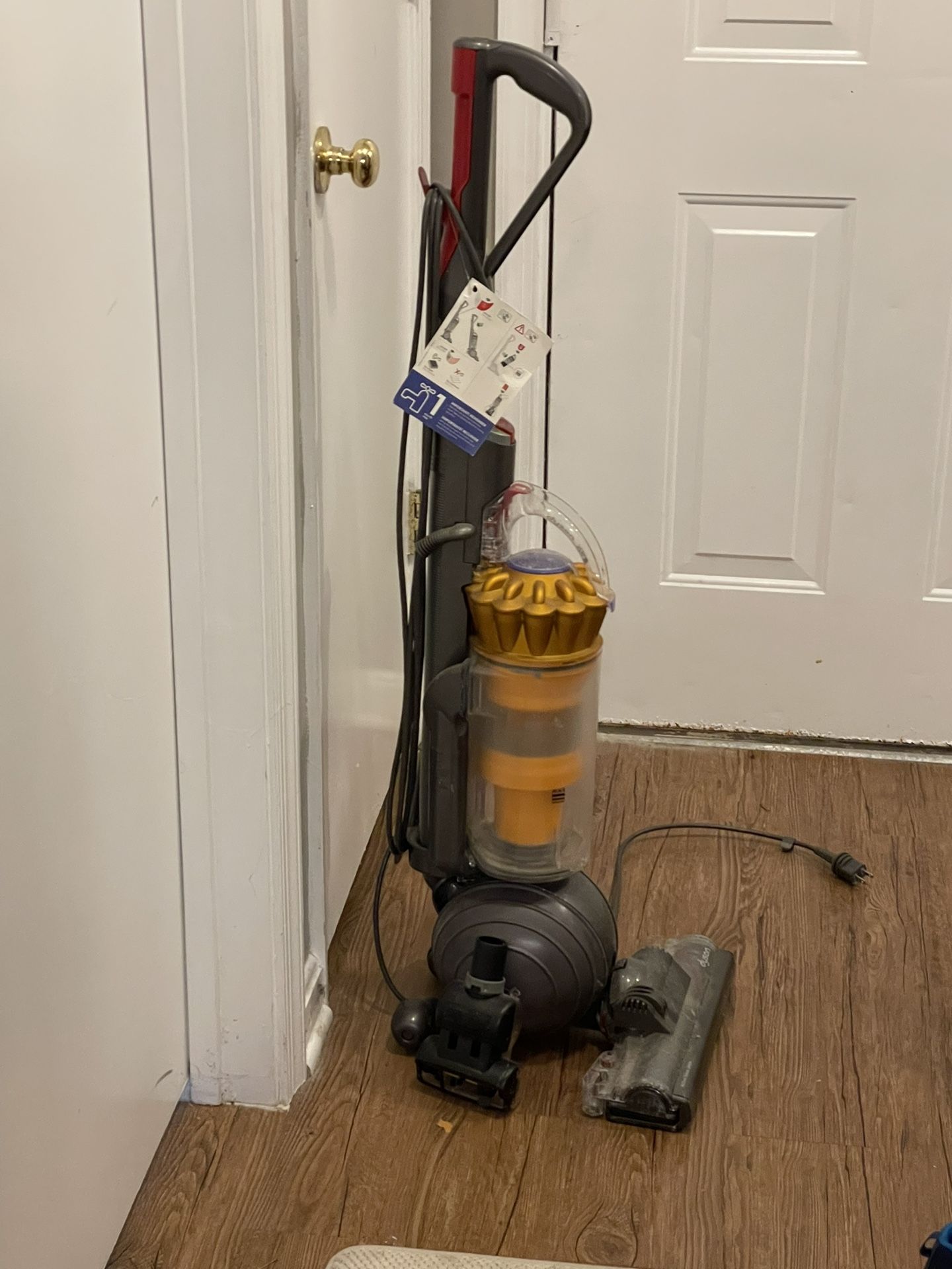 Vacuum Cleaner For Sale