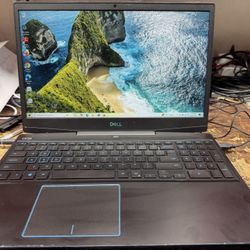 Dell G3 I5 9th Gen Laptop 20gb Ram 500 Gb M.2 Ssd Hard Disk Windows 10 Office 07 90 Days Warranty 