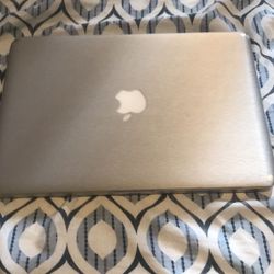 MacBook Pro. (13-inch, Mid 2012)