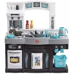 Step2 Kitchen Play Set