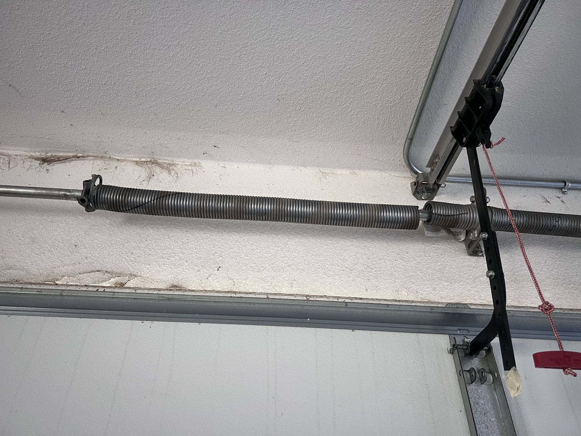 Garage Door Springs 