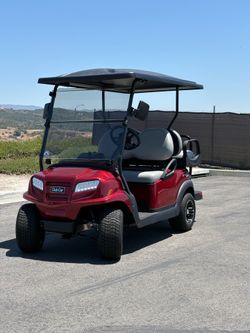 2026 Club Car Onward 4
