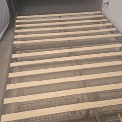 Bed Frame