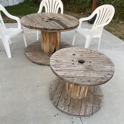 Round Tables 