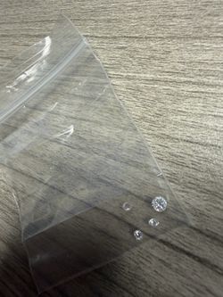 Lab diamonds
