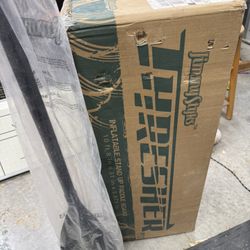 Jimmy Styks Paddle Board And Paddle