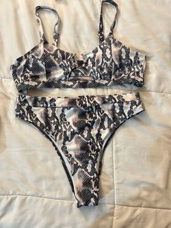 Bathing Suit
