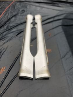 350z Side Skirts 