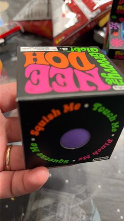 needoh groovy glob