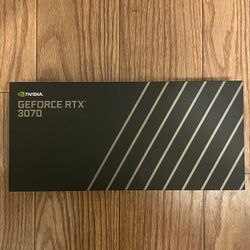 3070 Founders Edition