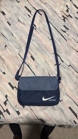 Nike Sports Bag