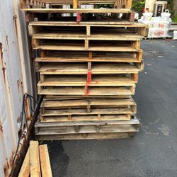 Pallets 