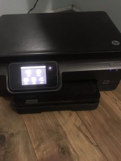 Hp photo smart 6510 printer